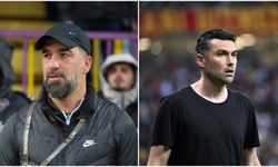 Arda Turan ve Burak Yılmaz'dan milli takım değerlendirmesi