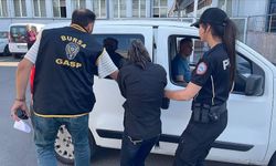 Bursa'da çöp evde bakımsız bulunan çocuğun teyzesi ve kuzenine hapis cezası