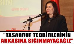 Başkan Çerçioğlu net konuştu