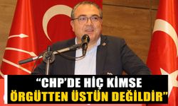 Karakoz’dan manifesto gibi konuşma