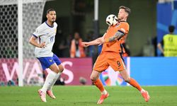 EURO 2024 D Grubu'nda ikinci maçlar tamamlandı