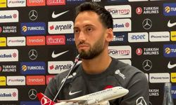 Hakan Çalhanoğlu'nun "Ballon d'Or" gururu