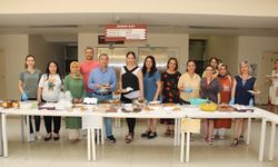 ADÜ’de kanserli çocuklar yararına kermes düzenlendi