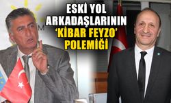 Eski yol arkadaşlarının ‘Kibar Feyzo’ polemiği