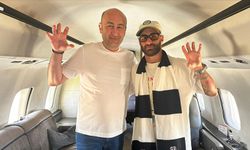 Rafa Silva resmen Beşiktaş'ta