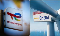 TotalEnergies ve EnBW, Almanya'daki 3,02 milyar avroluk RES ihalelerinin kazananları oldu