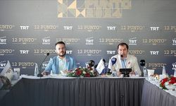 "TRT 12 Punto", 6. kez sinemaseverlerle buluşuyor