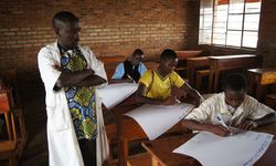 Afrika genelinde 15 milyon öğretmen açığı var