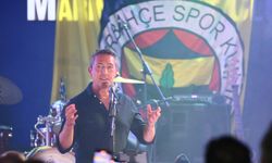 Ali Koç, Bodrum'da "19.07 Dünya Fenerbahçeliler Günü" etkinliğinde konuştu