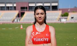 Aysel Önder, Paris 2024 Paralimpik Oyunları için güç toplamaya devam ediyor