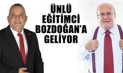 Bozdoğan Belediyesi’nden eğitime büyük hizmet