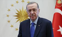 “Türkiye, 101 yıldır sürdürdüğü kalkınma yolculuğunu kararlı şekilde devam ettirmektedir“