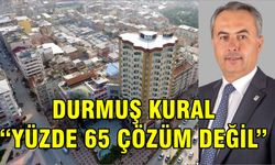 Emlak sektöründe sorunlar bitmiyor