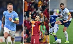 İtalya Serie A'nın 3 gol kralı, 5 yıl sonra Süper Lig'de yarışacak