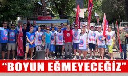 Eğitim – İş Aydın’dan ‘ÖMK’ tepkisi