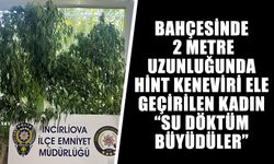 Aydın'daki uyuşturucu operasyonunda ilginç savunma