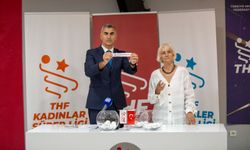 Hentbolde Kadınlar ve Erkekler Süper Ligleri fikstürü çekildi