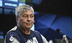 Romanya'nın yeni teknik direktörü Mircea Lucescu oldu