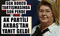 Aydın'daki borç tartışmasında son perde