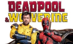 "Deadpool & Wolverine" izleyici ile buluştu