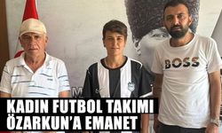 Nazillispor’da yeni gelişme