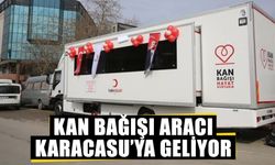 Karacasu halkına çağrı