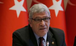 İYİ Parti Genel Başkanı Dervişoğlu, Isparta'da konuştu