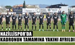 Nazillispor yeniden şekillenecek