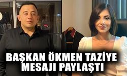 ASKİ personeline veda