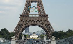 Paris 2024'te Türkiye'yi temsil edecek atlet sayısı 15 oldu