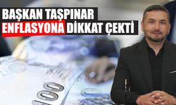 "Maaşlara 6 ayda bir, ürünlere her ay zam yapılıyor"