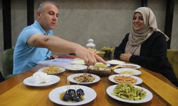 Yedi bölgede yemek envanteri çıkarılarak gelecek nesillere aktarılacak