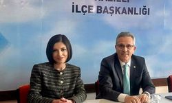 Ökmen: “Başkanımıza güvenimiz ve inancımız tamdır”