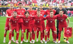 A Milli Futbol Takımı, UEFA Uluslar Ligi'nde ilk galibiyet için İzlanda ile karşılaşacak