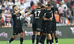 Beşiktaş UEFA Avrupa Ligi play-off turu ilk maçında yarın Lugano ile karşılaşacak