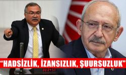 CHP’li Bülbül’den hapis cezası talebiyle Kılıçdaroğlu'na dava açılmasına tepki