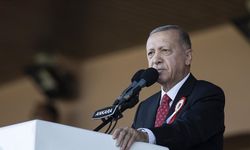 Cumhurbaşkanı Erdoğan: Türk Silahlı Kuvvetlerimiz vatanımızın bölünmez bütünlüğünün güvencesidir