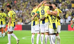 Fenerbahçe, Trendyol Süper Lig'de yarın Antalyaspor'a konuk olacak