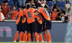 Başakşehir, UEFA Konferans Ligi'nde adını lig aşamasına yazdırdı