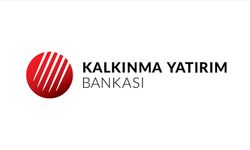 Türkiye Kalkınma ve Yatırım Bankası, 100 milyon dolarlık finansman anlaşması imzaladı