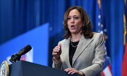 Kamala Harris, seçim kampanyasında şimdiye kadar 540 milyon dolar topladı