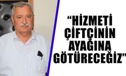 Efeler Ziraat Odası, Dalama’ya hizmet bürosu açıyor