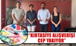 CHP Aydın’dan iktidara tepki