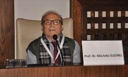 Türk Tarih Kurumu Şeref Üyesi Prof. Dr. Mücteba İlgürel vefat etti