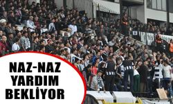 Naz-Naz yardım bekliyor