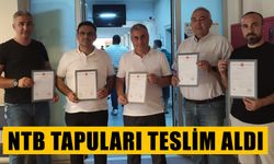 İncirciler Sitesi’ne bir adım daha