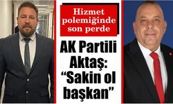 Hizmet polemiğinde son perde