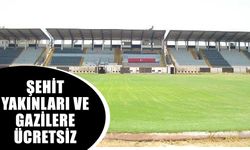 Nazillispor’dan örnek uygulama