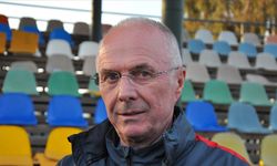 İsveçli teknik direktör Sven-Goran Eriksson, 76 yaşında hayatını kaybetti