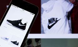 Nike, Türkiye'deki online satışlarını durdurdu